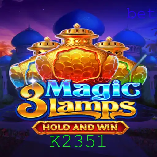 3MagicLamps: Uma Experiência Única no Mundo dos Jogos