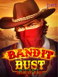 Explorando BanditBustBonusBuy K2351: Regras e Estratégias