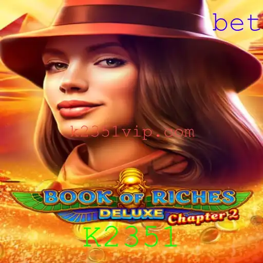 Explorando o Fantástico Mundo de Book of Riches Deluxe Chapter 2