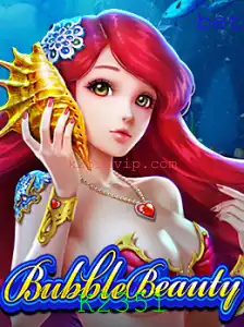 BubbleBeauty: Conheça o Novo Fenômeno dos Jogos com a Palavra-Chave K2351
