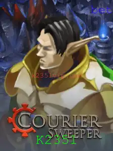 Explorando o Fascinante Mundo de CourierSweeper