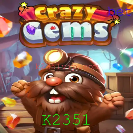 CrazyGems: Aventura Brilhante no Mundo dos Jogos