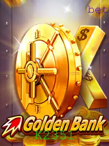 GoldenBank: A Nova Febre do Mundo dos Jogos