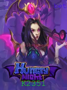 HungryNight: A Nova Sensação no Mundo dos Jogos de Sobrevivência