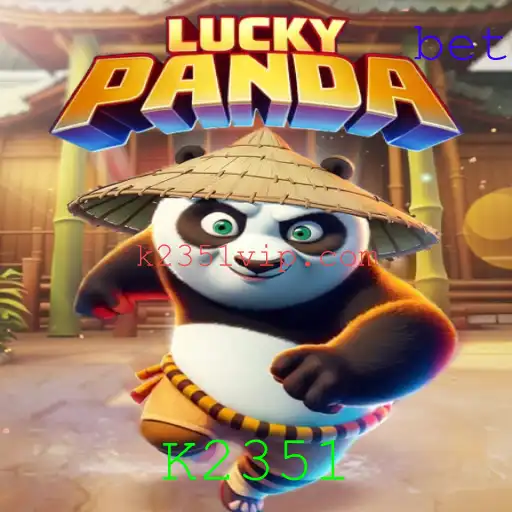 Descubra o Fascinante Mundo de LuckyPanda