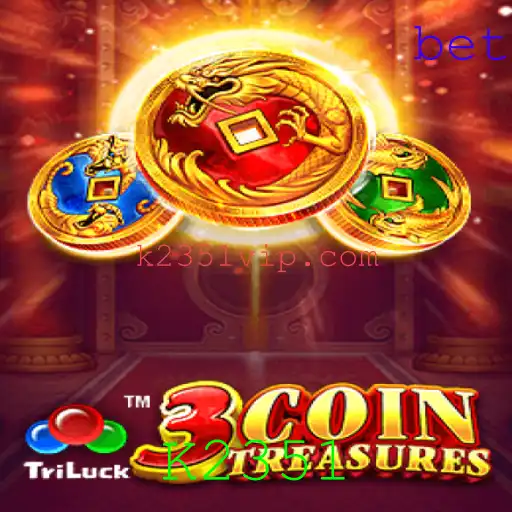 Explorando o Envolvente Mundo de 3CoinTreasures