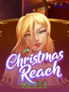 ChristmasReach: Uma Jornada Festiva Através do Universo Lúdico