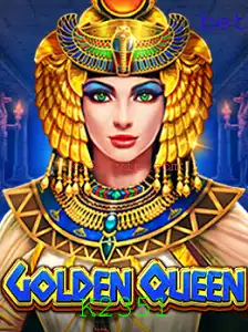 GoldenQueen: A Nova Sensação no Mundo dos Jogos