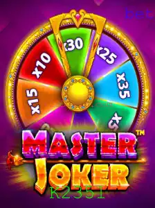 MasterJoker: Tudo o que Você Precisa Saber sobre o Jogo do Momento