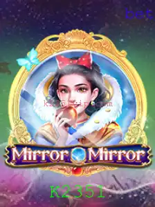 Descubra o Fascinante Mundo de MirrorMirror