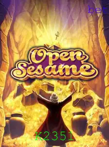 OpenSesame: Descubra a Magia deste Jogo Inovador