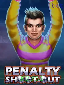 Descubra o Mundo de Emoções Intensas em PenaltyShootOut