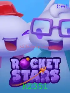 RocketStars: A Nova Sensação no Mundo dos Jogos