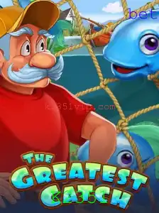 TheGreatestCatch: Explorando o Novo Fenômeno dos Jogos
