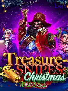 Explorando o Encantador Mundo de TreasuresnipesChristmas: Uma Aventura Natalina