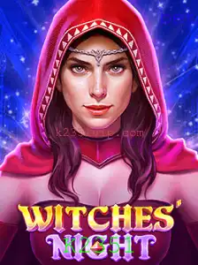 Explorando o Fascinante Universo do Jogo WitchesNight
