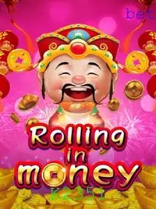 Descubra o Mundo de RollingInMoney: O Jogo do Momento