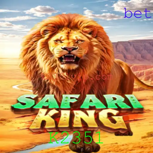 Descubra a Aventura Selvagem: SafariKing
