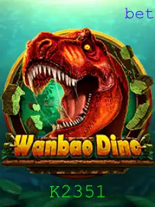 Explorando o Universo de WanBaoDino: Regras e Diversão no Jogo K2351