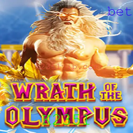 WrathofOlympus: Mergulhe no Mundo Mítico da Mitologia Grega